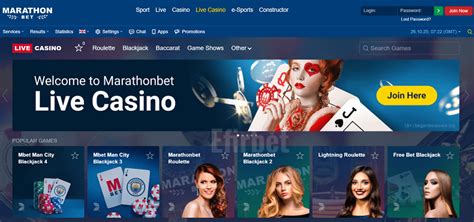 marathonbet online casino review|Marathonbet Review ️ Users & Expert Ratings .